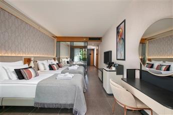 Mylome Luxury Hotel & Resort