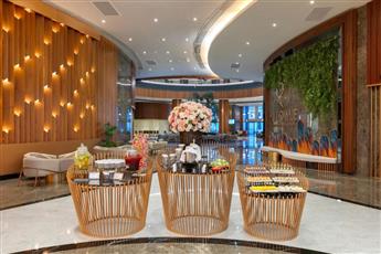 Mylome Luxury Hotel & Resort