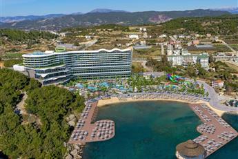 Mylome Luxury Hotel & Resort