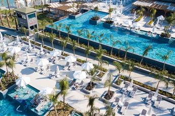 Mylome Luxury Hotel & Resort