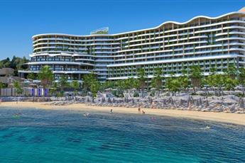 Mylome Luxury Hotel & Resort