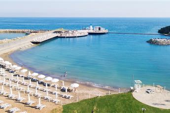 Mylome Luxury Hotel & Resort