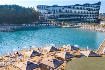 Mylome Luxury Hotel & Resort