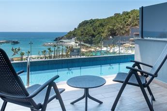 Mylome Luxury Hotel & Resort