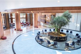 Mylome Luxury Hotel & Resort