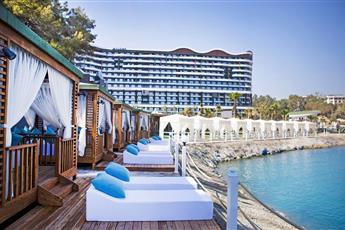 Mylome Luxury Hotel & Resort