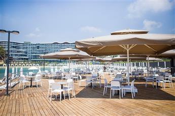 Mylome Luxury Hotel & Resort
