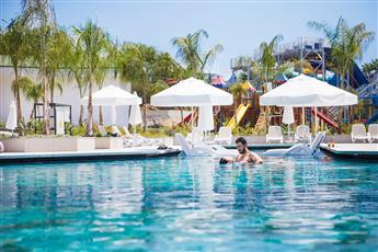 Mylome Luxury Hotel & Resort