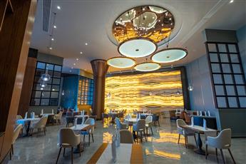 Mylome Luxury Hotel & Resort