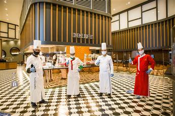 Mylome Luxury Hotel & Resort