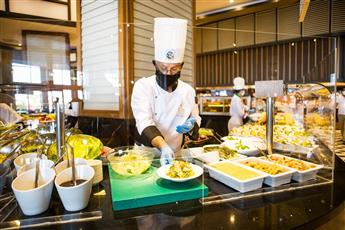 Mylome Luxury Hotel & Resort