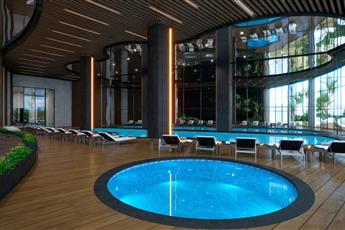 Mylome Luxury Hotel & Resort