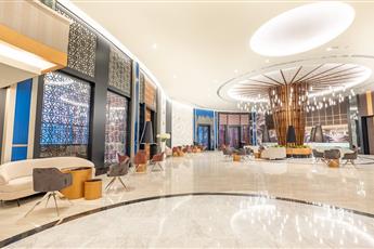 Mylome Luxury Hotel & Resort