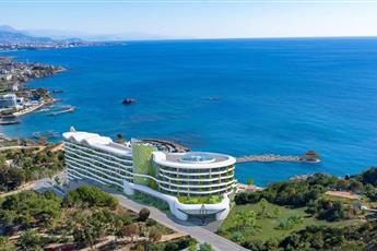 Mylome Luxury Hotel & Resort