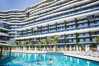 Mylome Luxury Hotel & Resort
