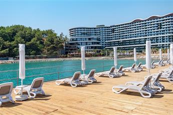 Mylome Luxury Hotel & Resort