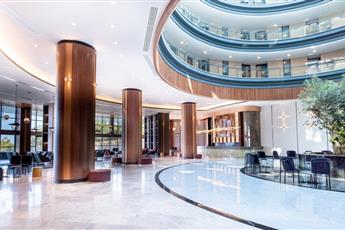 Mylome Luxury Hotel & Resort