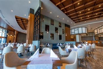 Mylome Luxury Hotel & Resort