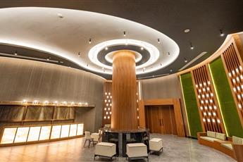 Mylome Luxury Hotel & Resort
