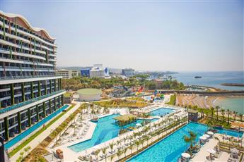 Mylome Luxury Hotel & Resort