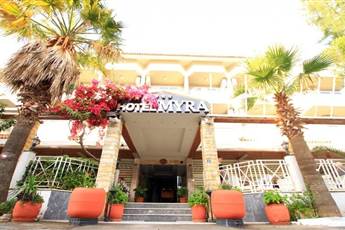 Myra Hotel 3*