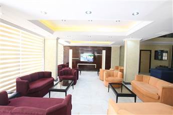 Myra Hotel 3*