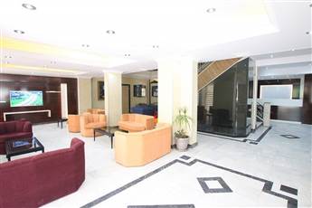 Myra Hotel 3*