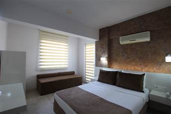 Myra Hotel 3*