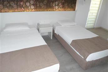 Myra Hotel