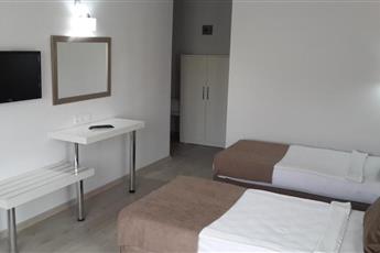 Myra Hotel