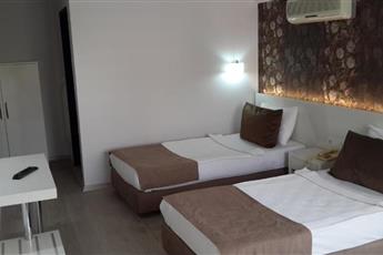 Myra Hotel