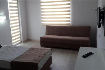 Myra Hotel