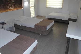 Myra Hotel