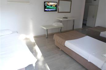 Myra Hotel
