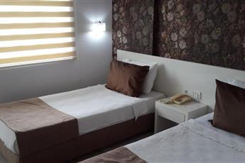 Myra Hotel