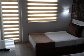 Myra Hotel