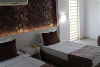 Myra Hotel