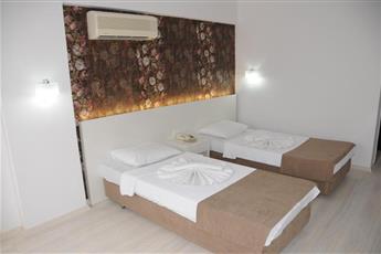 Myra Hotel