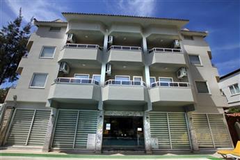 Myra Hotel
