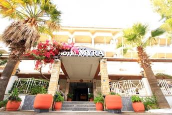 Myra Hotel