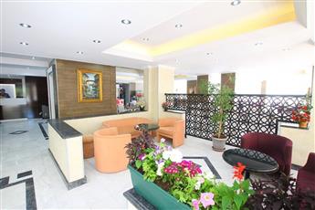 Myra Hotel