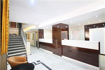 Myra Hotel