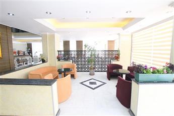 Myra Hotel