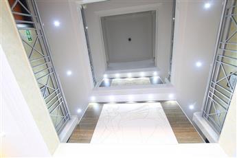 Myra Hotel