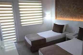 Myra Hotel