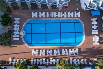 Mysea Hotels Alara 4*