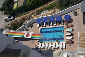 Mysea Hotels Alara 4*