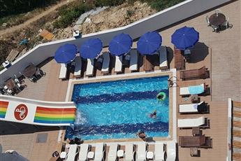 Mysea Hotels Alara 4*