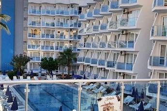 Mysea Hotels Alara 4*