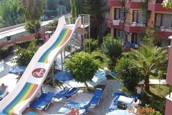 Mysea Hotels Alara 4*